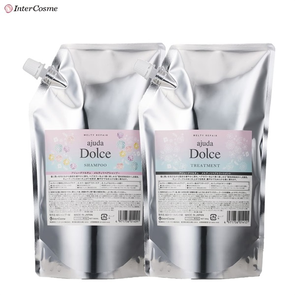 シャンプー セール dolce