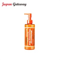 ジャパンゲートウェイ メルサボン クレンジングジェル ハーバルグリーン (するんとなめらかタイプ) 230ml