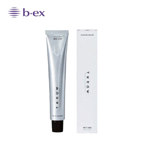 B-EX(モルトベーネ) スロウ ファッションカラー WHITE ホワイト 100g | 【まるお商店】美容商品や医薬品、食品や雑貨などの総合通販サイト